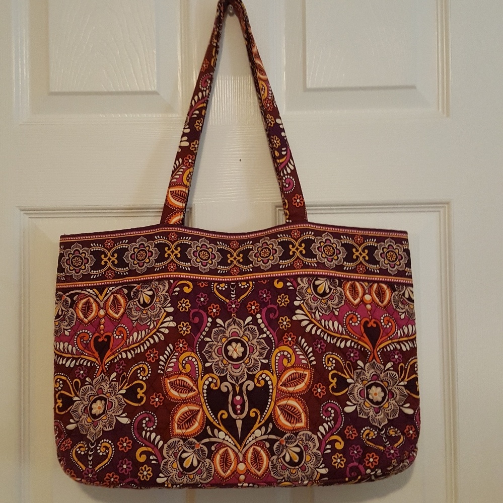 Vera Bradley Tote